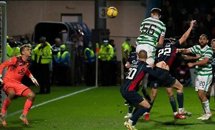 Άνετα η Ρέιντζερς, νίκη «θρίλερ» στις καθυστερήσεις για Σέλτικ