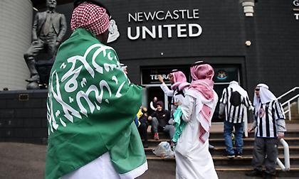 Θα έχουν λεφτά, αλλά όχι… ομάδα στην Premier League: Το εφιαλτικό σενάριο για τη νεόπλουτη Νιούκαστλ