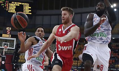 Γουόκαπ: «Χτυπήσαμε εκεί που θέλαμε»