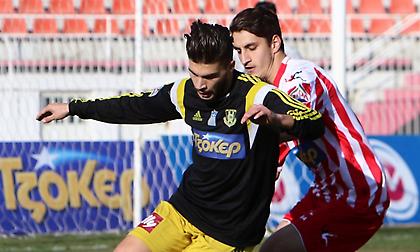 Έφυγε ο Σκαθαρούδης από την Σαντορίνη