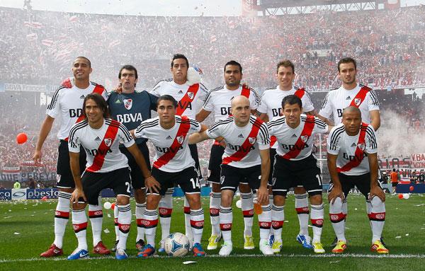 Βρες τη χώρα λαοφιλέστερων ομάδων της Λατινικής Αμερικής