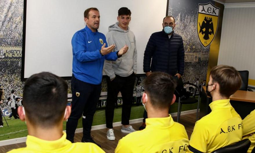 Τσούμπερ: «Ήθελα να… σκοτώσω τον VAR»!