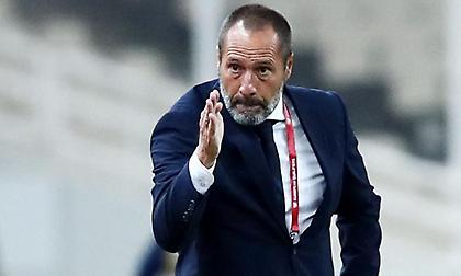 Φαν' τ Σχιπ: «Επιτέλους ανέβηκα στην Ακρόπολη»