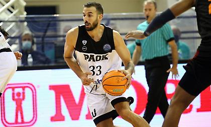 Μετατέθηκε το ΠΑΟΚ-Ιγκοκέα λόγω κρουσμάτων κορωνοϊού