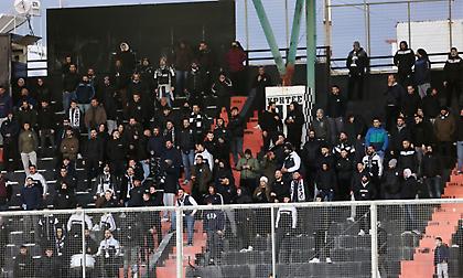 ΟΦΗ: «Έχουμε αποδείξει ότι καταδικάζουμε οποιαδήποτε μορφή ρατσισμού»