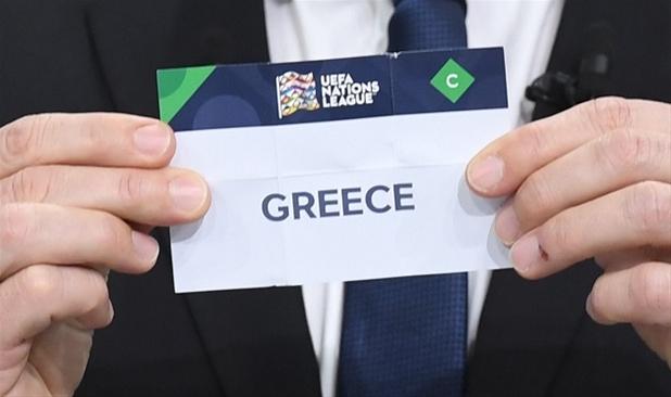 Nations League: Ξεκίνημα σε Β. Ιρλανδία και Κόσοβο