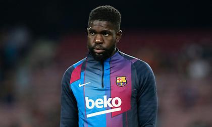 Η Μπαρτσελόνα πρότεινε τον Ουμτιτί σε ομάδα και της απάντησαν «Πλάκα μας κάνετε;»