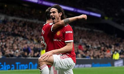 Πρόταση Μπαρτσελόνα σε Καβάνι!