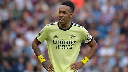 Στην έξοδο της Άρσεναλ ο Ομπαμεγιάνγκ, «κόπηκε» από τις προπονήσεις της πρώτης ομάδας