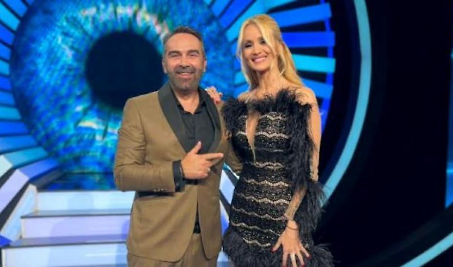 Big Brother: Απόψε ο μεγάλος τελικός στον ΣΚΑΪ