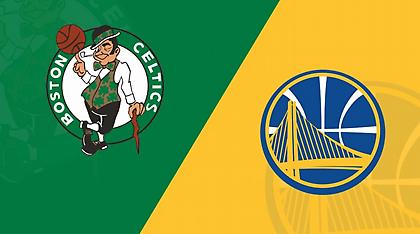 Σέλτικς-Γουόριορς