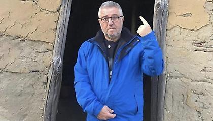 Πρώην σύντροφος Στάθη Παναγιωτόπουλου: «Προσπαθούσε να με παραπλανήσει»