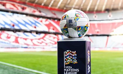 ESPN: Μπαίνουν στο Nations League και οι ομάδες της Λατινικής Αμερικής