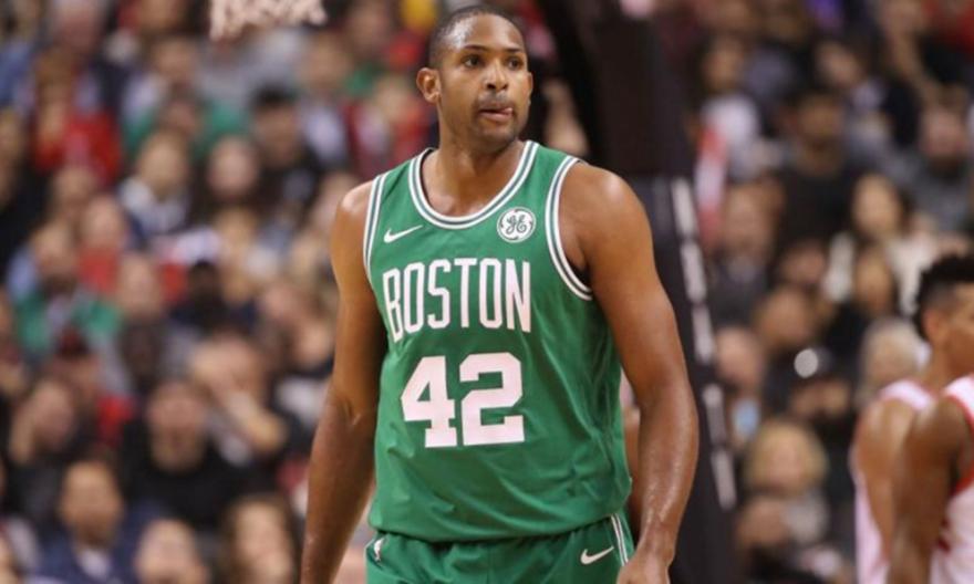 Σέλτικς: Τρεις παίκτες στο υγειονομικό πρωτόκολλο