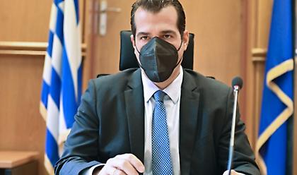Πλεύρης: Νέα μέτρα είναι πάντα στο τραπέζι