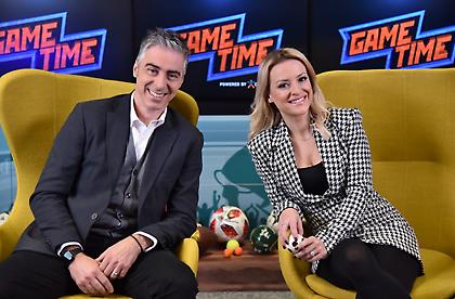 ΟΠΑΠ Game Time: Serie A, Super League και Premier League στο μικροσκόπιο του Γιώργου Λιώρη