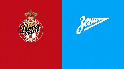 Μονακό-Ζενίτ