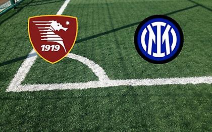 Σαλερνιτάνα-Ίντερ