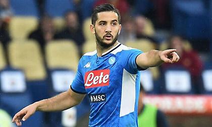 «Η Νάπολι χειρίστηκε άσχημα τον Μανωλά»