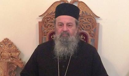 O μητροπολίτης Δράμας Παύλος μηνύει αντιεμβολιαστές για συκοφαντίες εναντίον του
