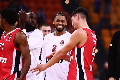 Με όπλο την άμυνα και τρία ειδικά στοιχήματα κόντρα στην Βιλερμπαν ο Ολυμπιακός