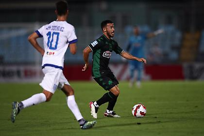 Καραϊσκάκη με 2.92, Λεωφόρο με 4.35 και Τούμπα με 4.75!