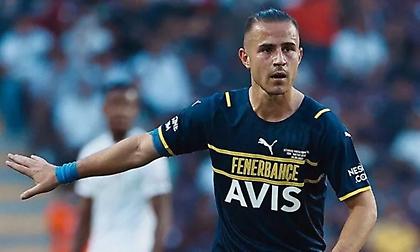 Fanatic: «Το… κρατάει μανιάτικο ο Φερέιρα στον Πέλκα»