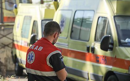 Θεσπρωτία: Επεισόδιο με τραυματίες σε νυχτερινό κέντρο