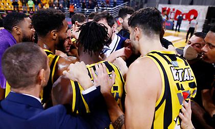 Πέντε νέα κρούσματα στον Άρη-Έφτασαν τα εννέα οι Θεσσαλονικείς