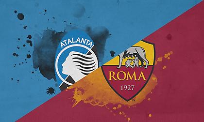 Αταλάντα-Ρόμα
