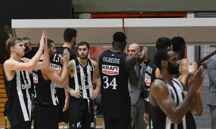 Άλλα τέσσερα κρούσματα κορωνοϊού στον ΠΑΟΚ