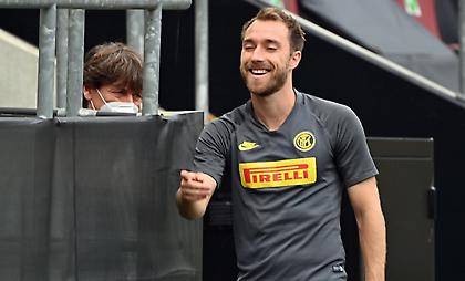 Μάνατζερ Έρικσεν: «Το ποδόσφαιρo είναι το πάθος του, θα επιστρέψει στα γήπεδα»