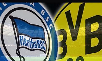 Χέρτα Βερολίνου-Ντόρτμουντ