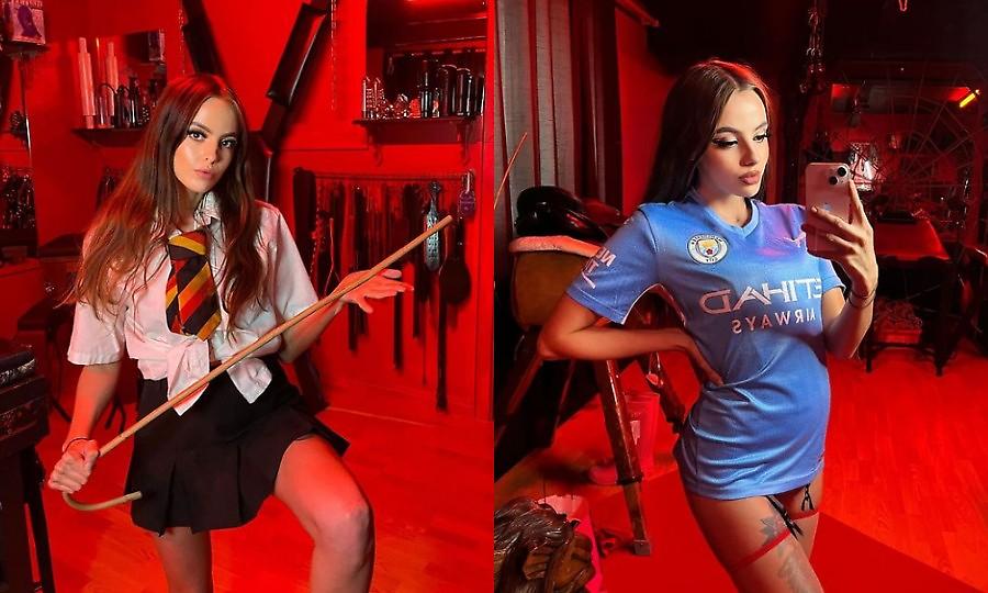 Παίκτης της Μάντσεστερ Σίτι πήγε σε «αφέντρα» μετά το 7-0 επί της Λιντς!