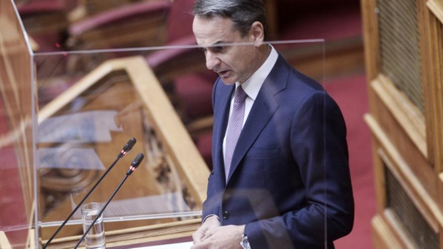Σήμερα η ψήφιση του προϋπολογισμού - Μέτρα για ελάφρυνση
