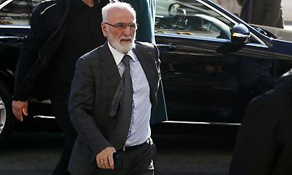 Σαββίδης: «Τα όνειρά μου είναι ασπρόμαυρα, μέχρι να τελειώσω όλες τις δουλειές μου δεν θα γεράσω»