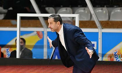 Τακιανός: «Ήταν ένα παιχνίδι must win για εμάς»