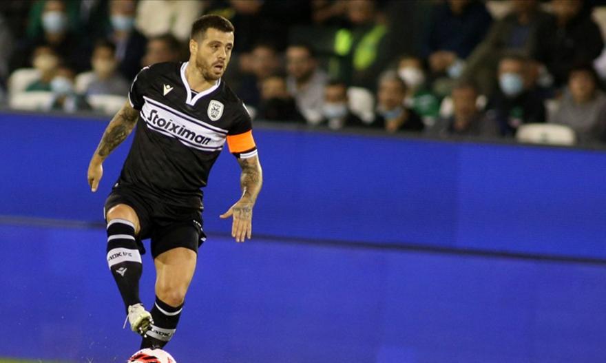 Μέσα Βιεϊρίνια, Κρέσπο, εκτός Μιχαηλίδης και οι γνωστοί στον ΠΑΟΚ