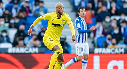 Πέρασε από το «Σαν Σεμπαστιάν» η Βιγιαρεάλ