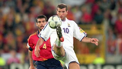 Κουίζ: Δέκα σπουδαίοι προπονητές! Τους θυμάσαι ως ποδοσφαιριστές;