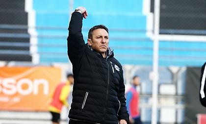 Ν. Παπαδόπουλος στον bwinΣΠΟΡ FΜ: «Θα δω τη βαθμολογία όταν μου… αρέσει»