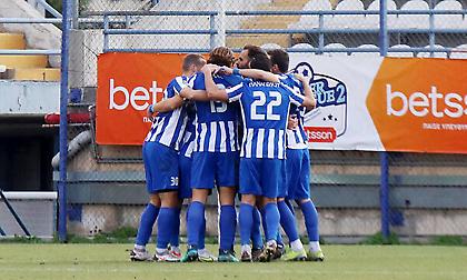 Επισκοπή-Αιγάλεω