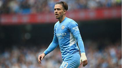 Γκρίλις: «Η Σίτι μπορεί να κάνει το τρεμπλ»