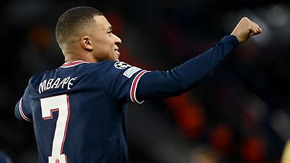 Λεονάρντο: «Έχουμε ακόμη καλές πιθανότητες να ανανεώσουμε με Εμπαπέ»