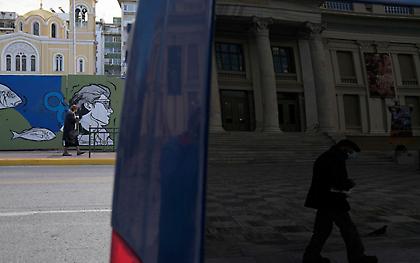 Πλεύρης: Έχουμε αποκλείσει το γενικό lockdown, αλλά θα πάρουμε όποιο μέτρο χρειαστεί