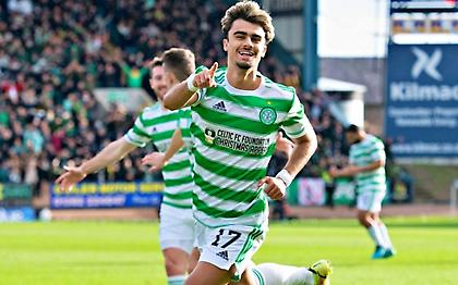 Πήρε με ανατροπή το 20ό Λιγκ Καπ της ιστορίας της η Σέλτικ!