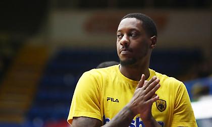 Επιστρέφει για... λιγοστές εμφανίσεις στη G League ο Μάριο Τσάλμερς