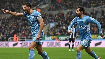 Κρύο και… καιρός για δύο στην Premier League