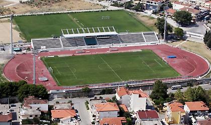 Πιερικός-ΑΕΛ