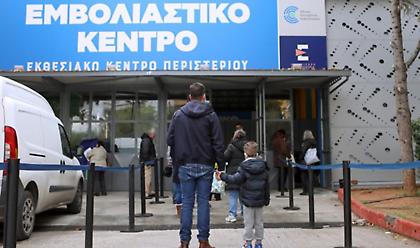 Ο χάρτης του κορωνοϊού στην Ελλάδα: 954 νέα κρούσματα σε Αττική - 480 σε Θεσσαλονίκη